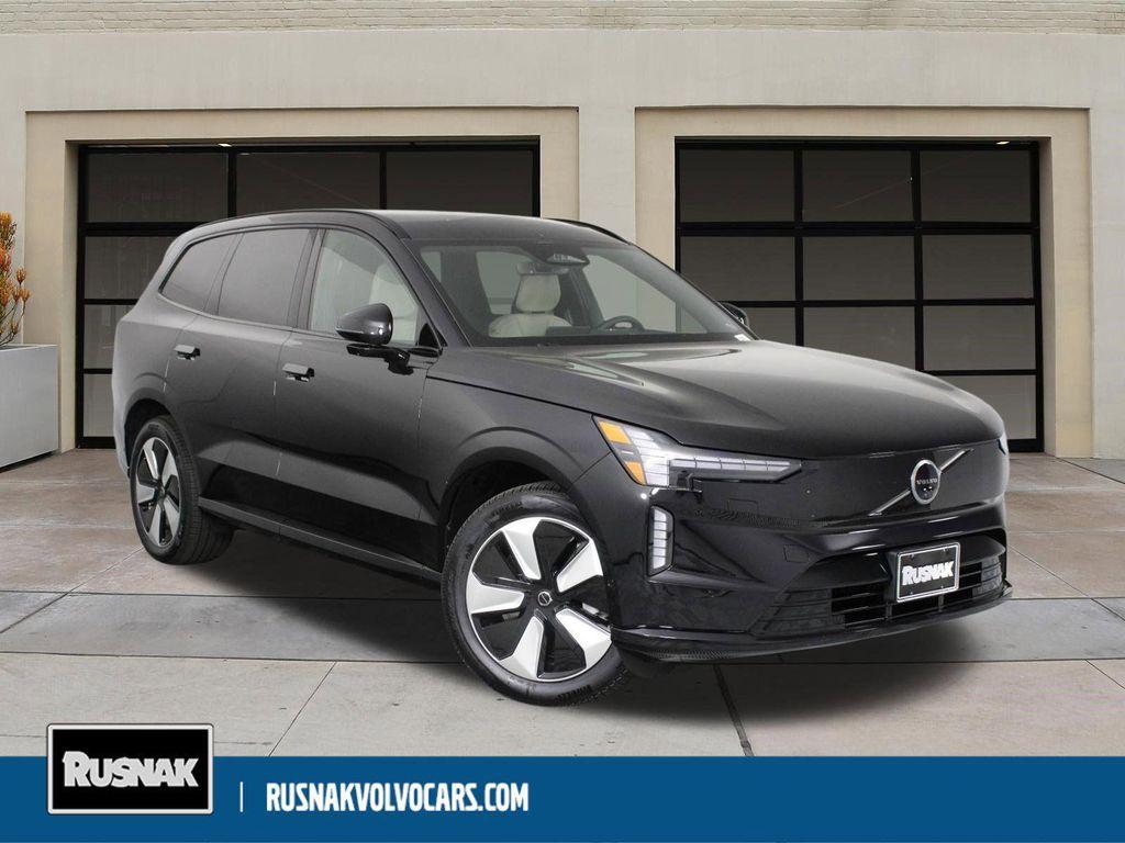 new 2026 Volvo EX90 car, priced at $83,515