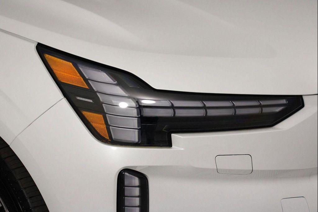 new 2026 Volvo EX90 car, priced at $92,080