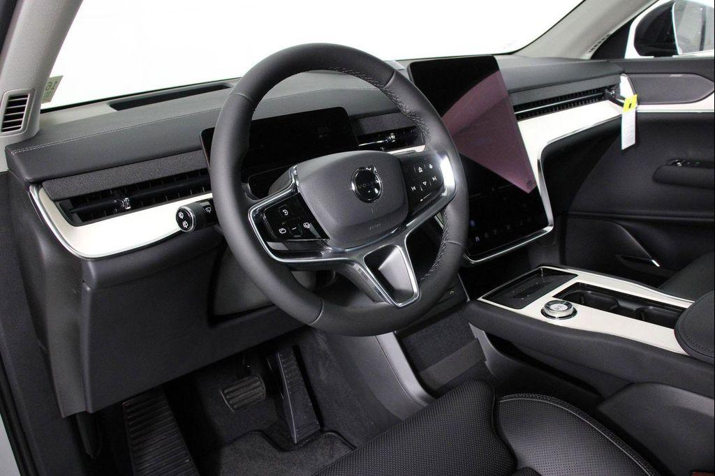 new 2026 Volvo EX90 car, priced at $92,080