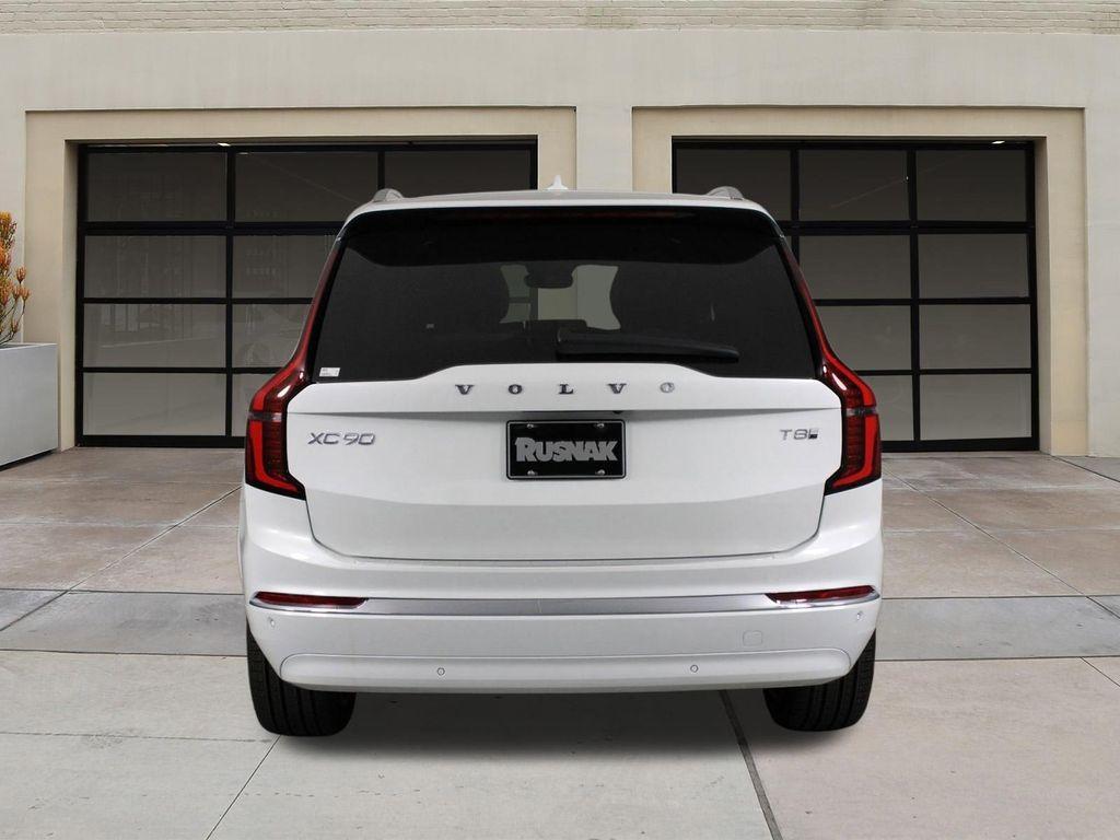 new 2026 Volvo XC90 Plug-In Hybrid car, priced at $81,875