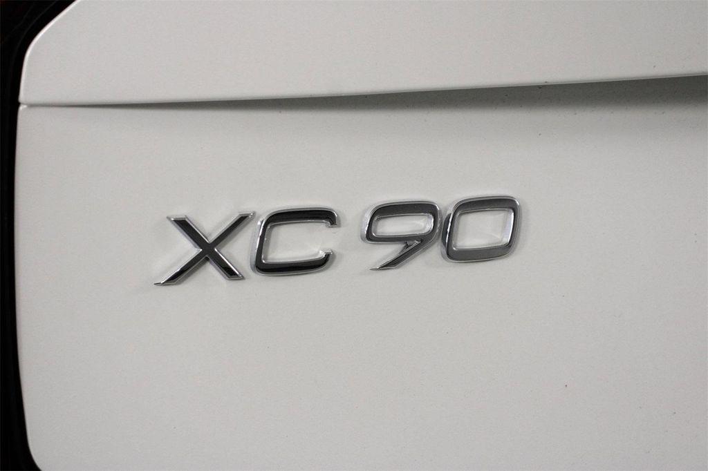 new 2026 Volvo XC90 Plug-In Hybrid car, priced at $81,875