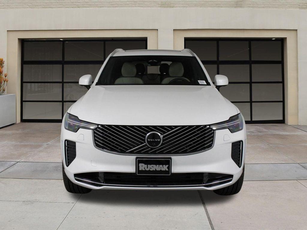 new 2026 Volvo XC90 Plug-In Hybrid car, priced at $81,875