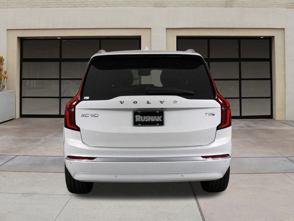 new 2026 Volvo XC90 Plug-In Hybrid car, priced at $81,875