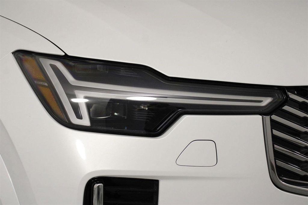 new 2026 Volvo XC90 Plug-In Hybrid car, priced at $81,875