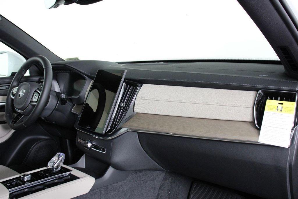 new 2026 Volvo XC90 Plug-In Hybrid car, priced at $81,875