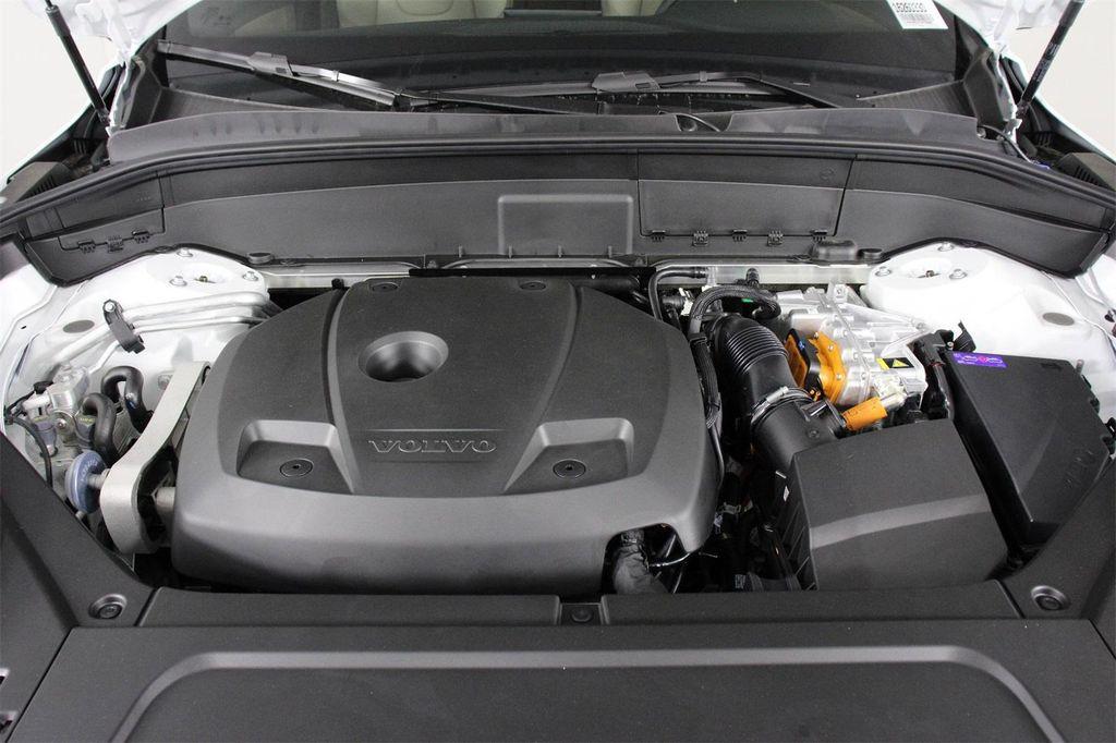 new 2026 Volvo XC90 Plug-In Hybrid car, priced at $81,875