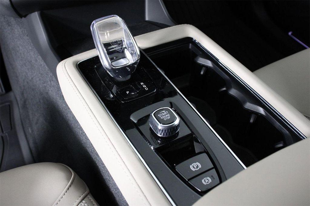 new 2026 Volvo XC90 Plug-In Hybrid car, priced at $81,875