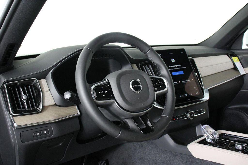 new 2026 Volvo XC90 Plug-In Hybrid car, priced at $81,875