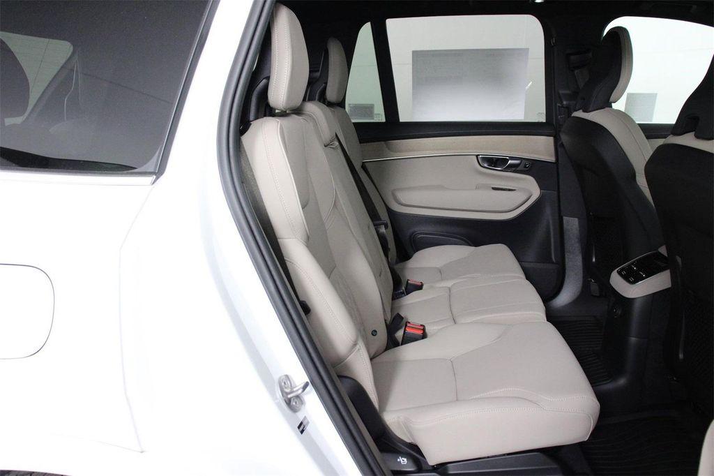 new 2026 Volvo XC90 Plug-In Hybrid car, priced at $81,875