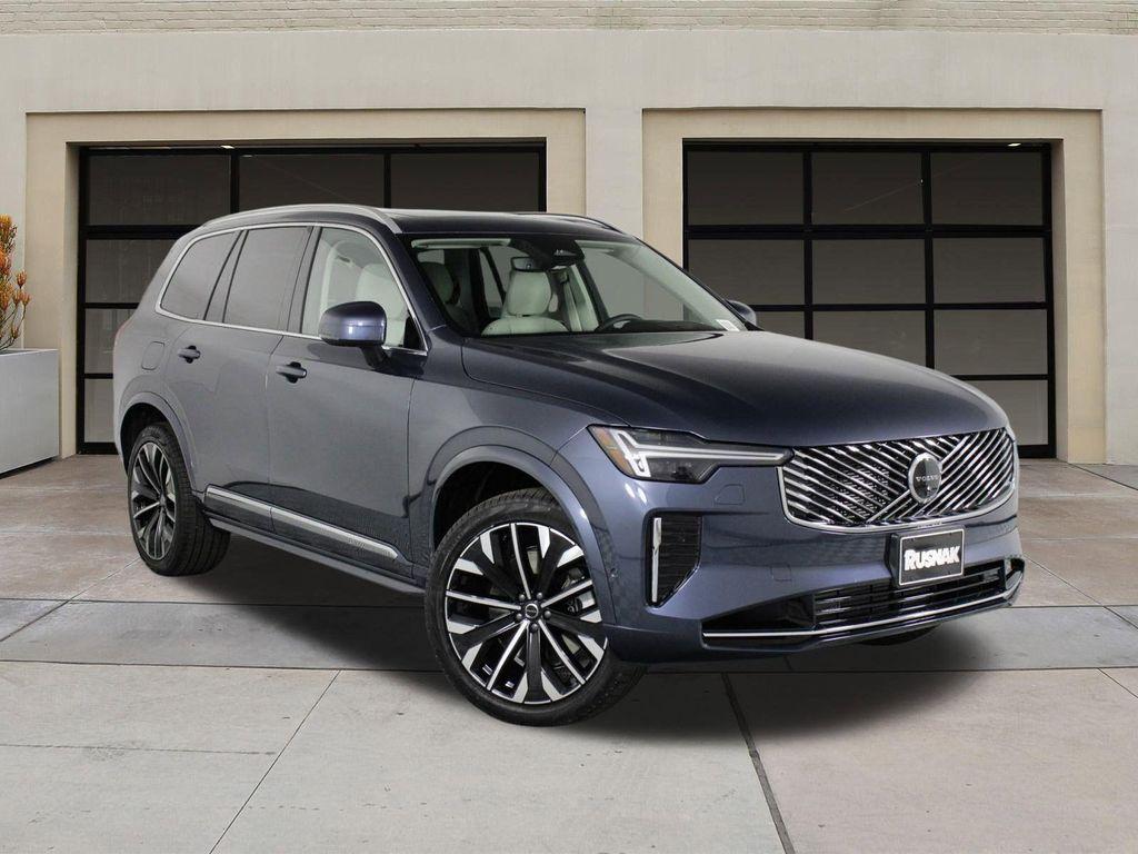 new 2026 Volvo XC90 Plug-In Hybrid car, priced at $85,625