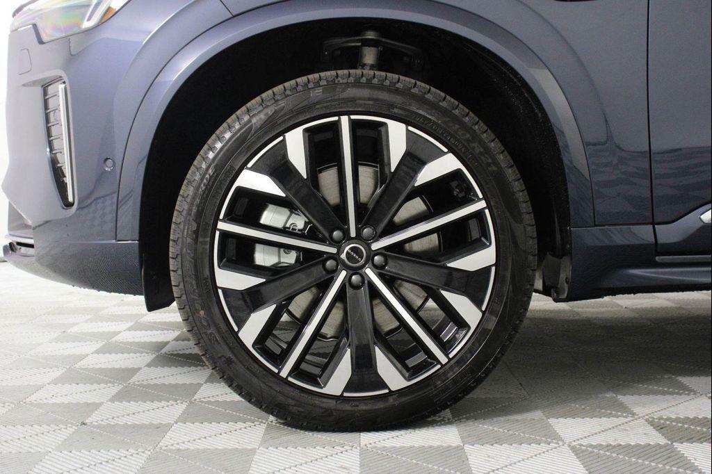 new 2026 Volvo XC90 Plug-In Hybrid car, priced at $85,625