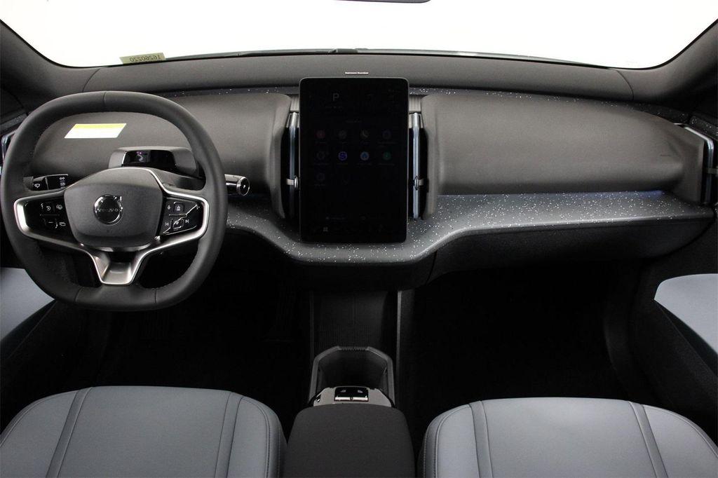 new 2026 Volvo EX30 car, priced at $48,680