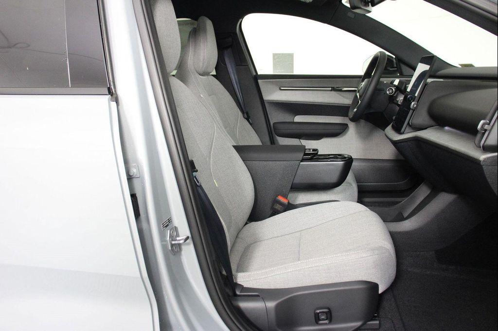 new 2026 Volvo EX30 car, priced at $48,805