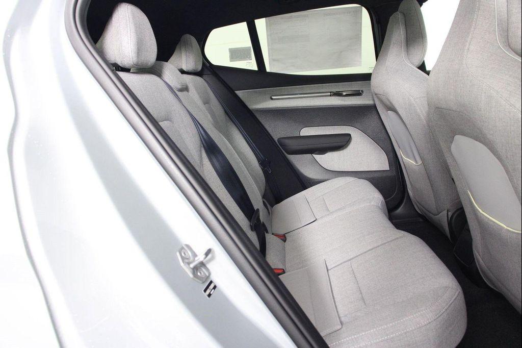 new 2026 Volvo EX30 car, priced at $48,805