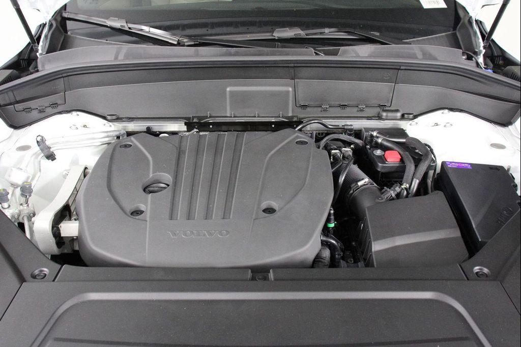 new 2026 Volvo XC90 car, priced at $68,035