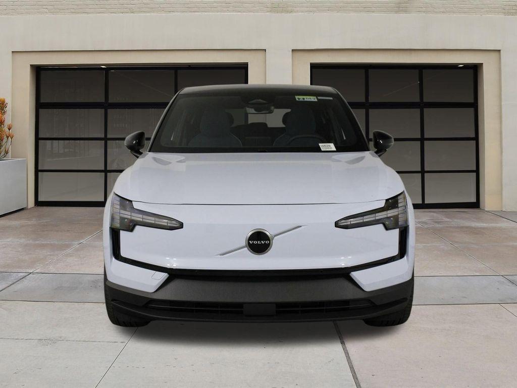new 2026 Volvo EX30 car, priced at $46,480