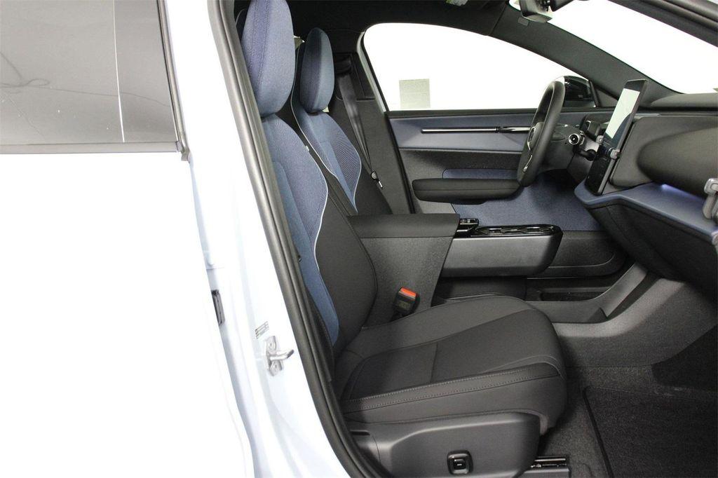 new 2026 Volvo EX30 car, priced at $46,480