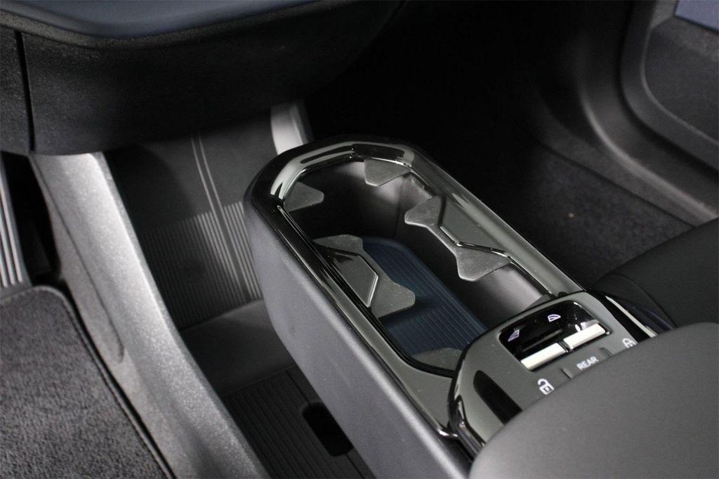 new 2026 Volvo EX30 car, priced at $46,480