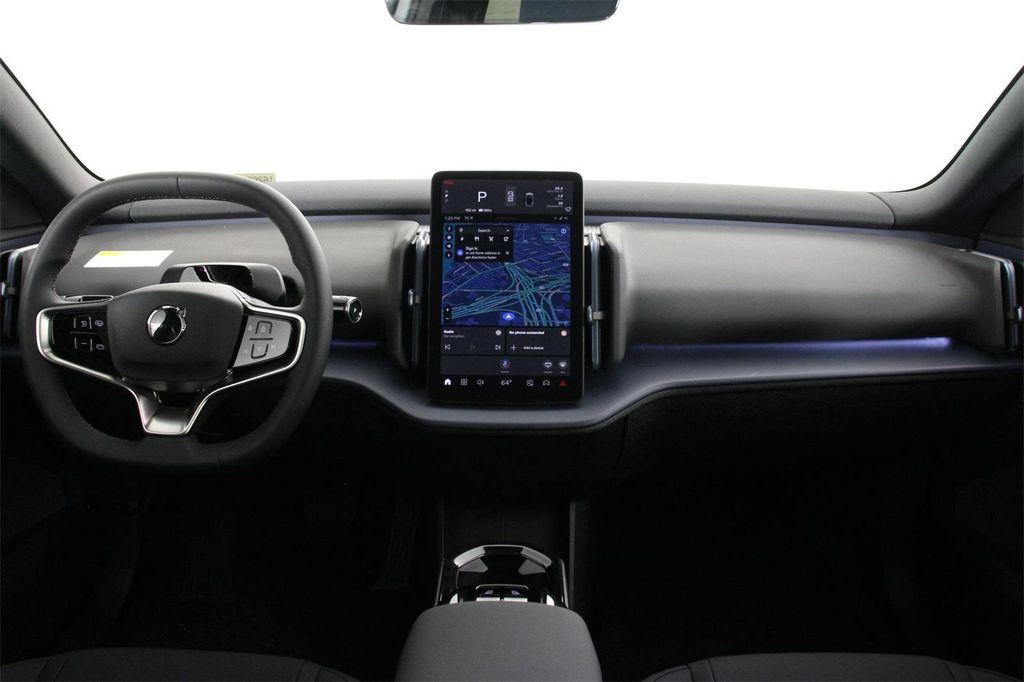 new 2026 Volvo EX30 car, priced at $46,480