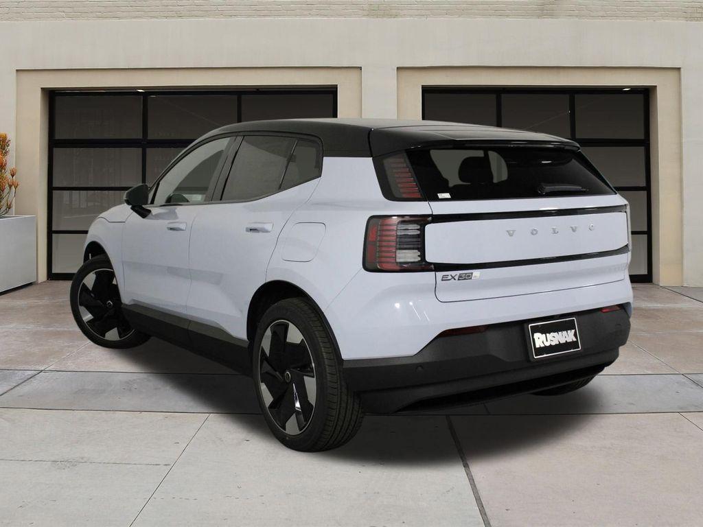 new 2026 Volvo EX30 car, priced at $46,480