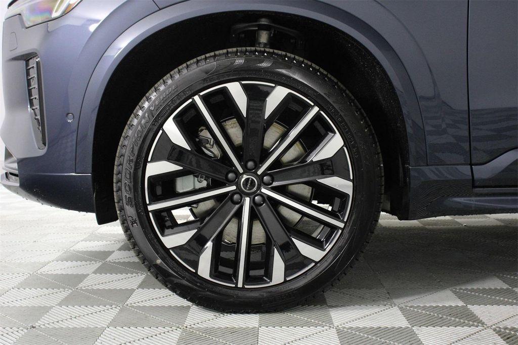 new 2026 Volvo XC90 Plug-In Hybrid car, priced at $88,320