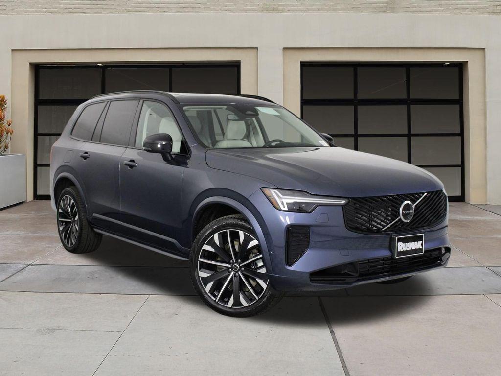 new 2026 Volvo XC90 Plug-In Hybrid car, priced at $88,320