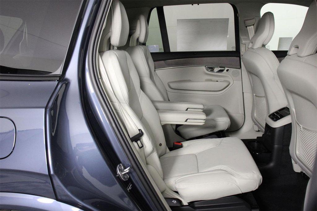 new 2026 Volvo XC90 Plug-In Hybrid car, priced at $88,320