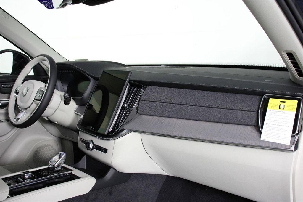 new 2026 Volvo XC90 Plug-In Hybrid car, priced at $88,320