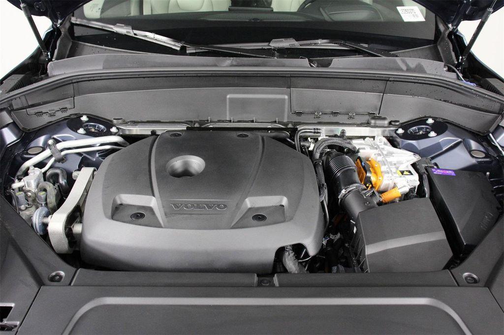 new 2026 Volvo XC90 Plug-In Hybrid car, priced at $88,320