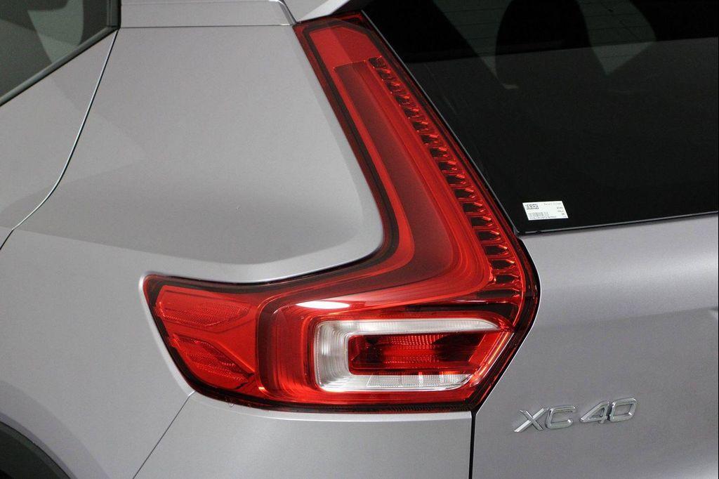 new 2026 Volvo XC40 car, priced at $46,095