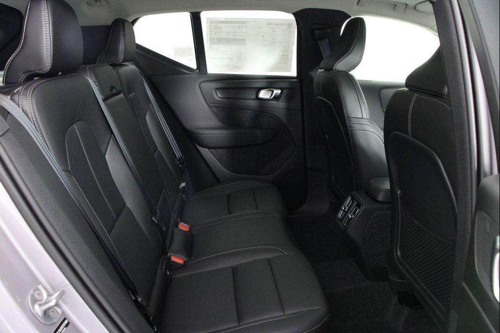 new 2026 Volvo XC40 car, priced at $46,095