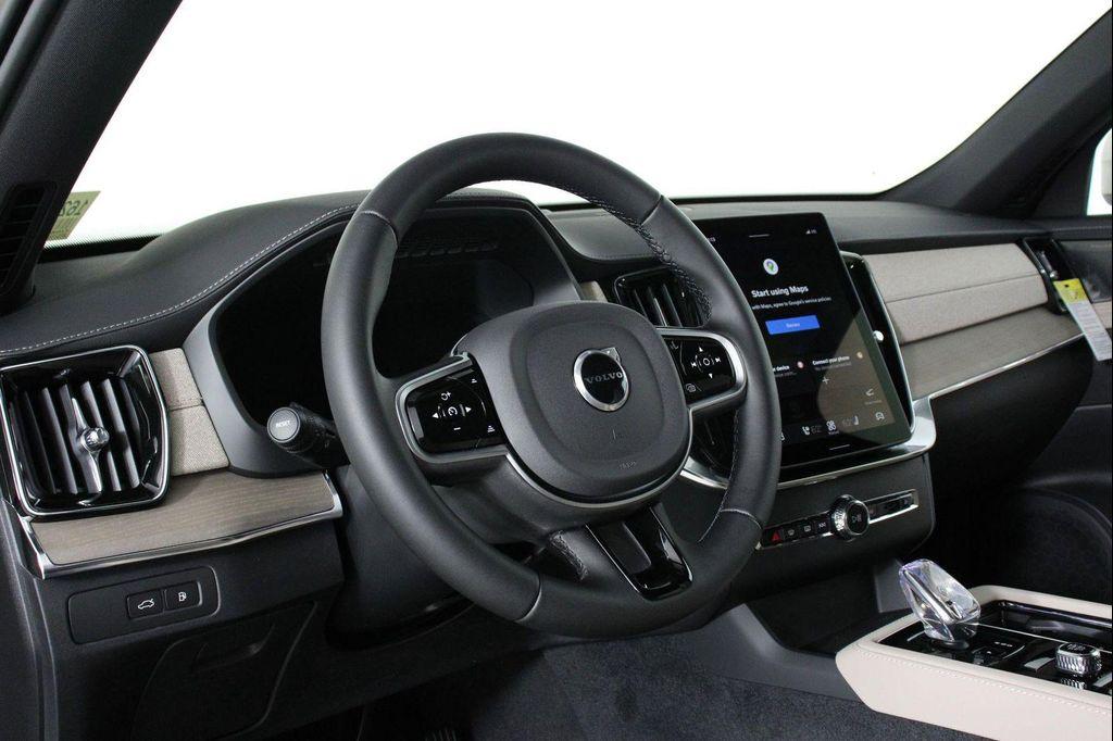 new 2026 Volvo XC90 Plug-In Hybrid car, priced at $81,995