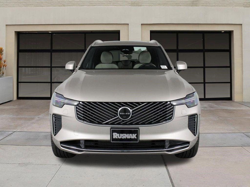 new 2026 Volvo XC90 Plug-In Hybrid car, priced at $81,995