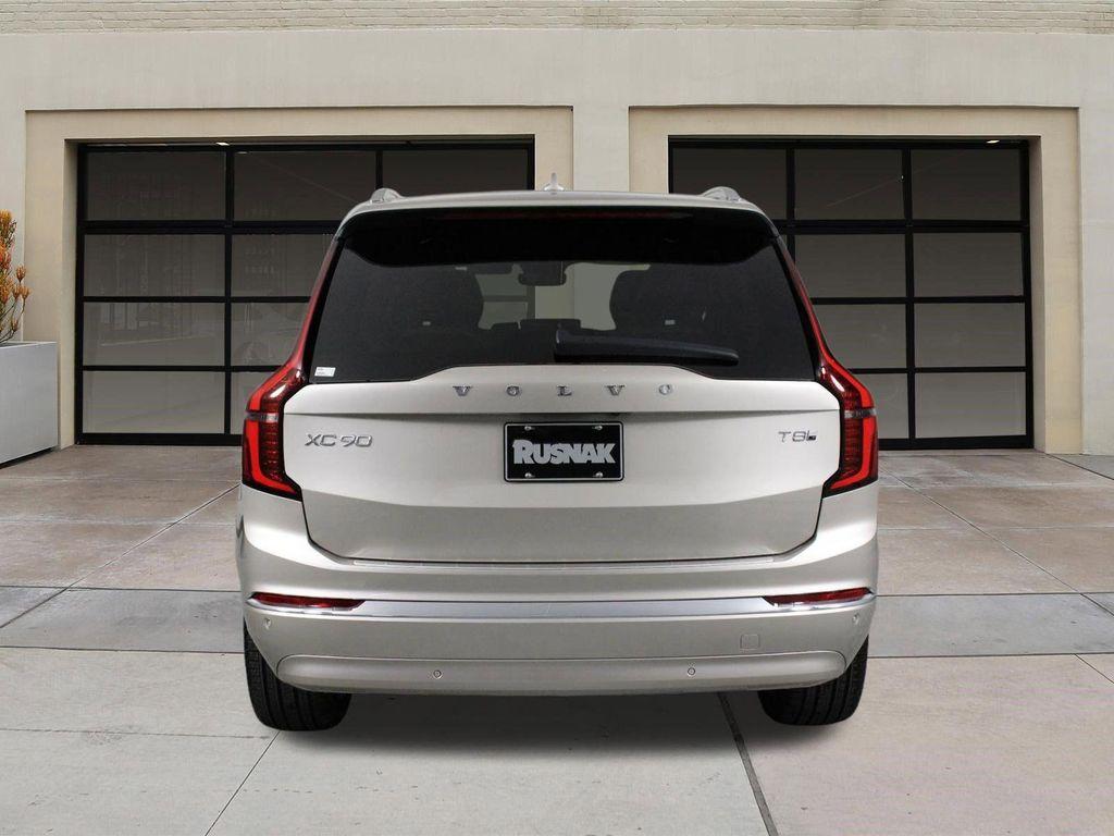 new 2026 Volvo XC90 Plug-In Hybrid car, priced at $81,995