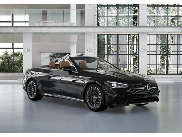 new 2026 Mercedes-Benz CLE 300 car, priced at $77,405