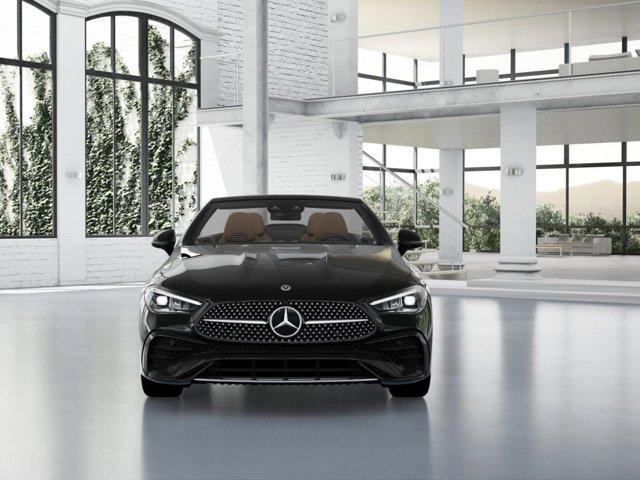 new 2026 Mercedes-Benz CLE 300 car, priced at $77,405