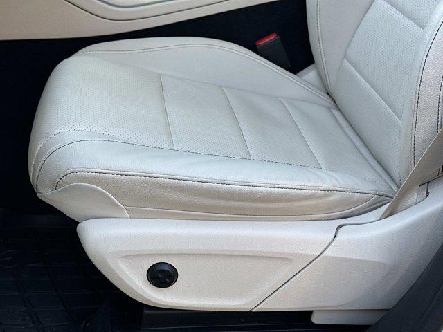 used 2022 Mercedes-Benz GLS 450 car, priced at $50,890