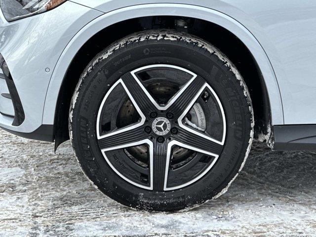 used 2025 Mercedes-Benz GLC 300 car, priced at $49,889