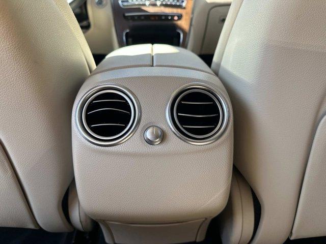 used 2022 Mercedes-Benz GLC 300 car, priced at $36,262