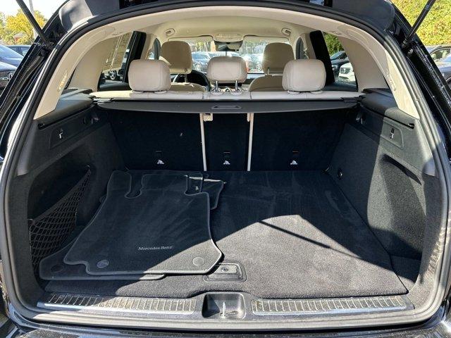 used 2022 Mercedes-Benz GLC 300 car, priced at $36,262