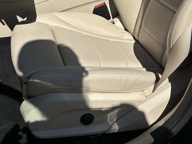 used 2022 Mercedes-Benz GLC 300 car, priced at $36,262