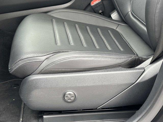 used 2025 Mercedes-Benz GLC 300 car, priced at $50,500