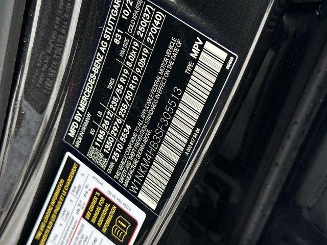 used 2025 Mercedes-Benz GLC 300 car, priced at $50,500