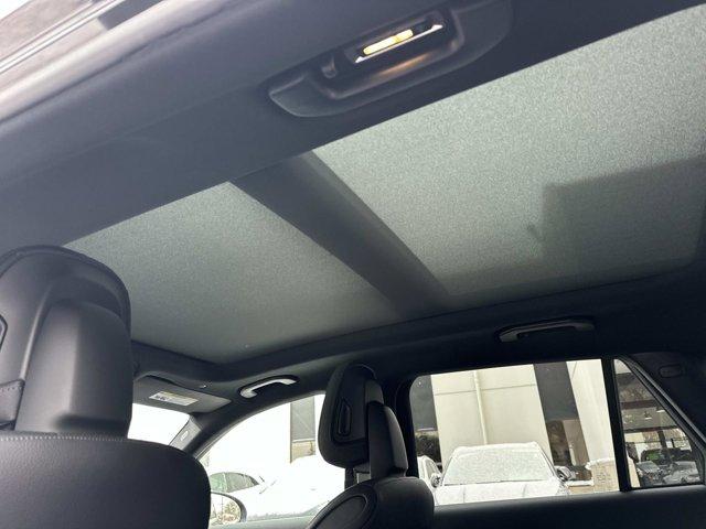 used 2025 Mercedes-Benz GLC 300 car, priced at $50,500