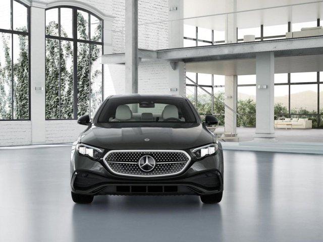 new 2026 Mercedes-Benz E-Class car, priced at $76,330