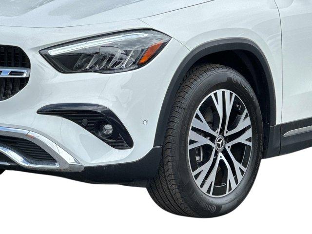used 2025 Mercedes-Benz GLA 250 car, priced at $38,890