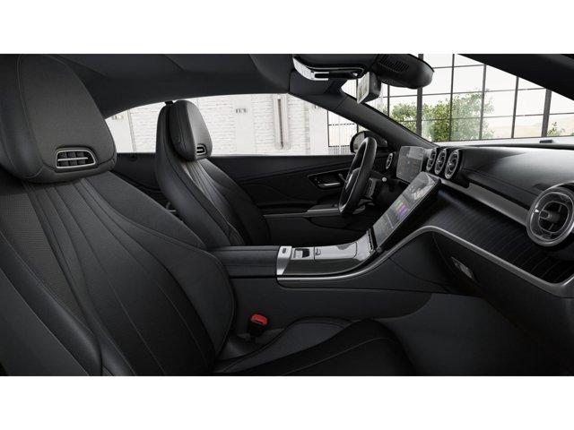 new 2026 Mercedes-Benz CLE 300 car, priced at $78,390