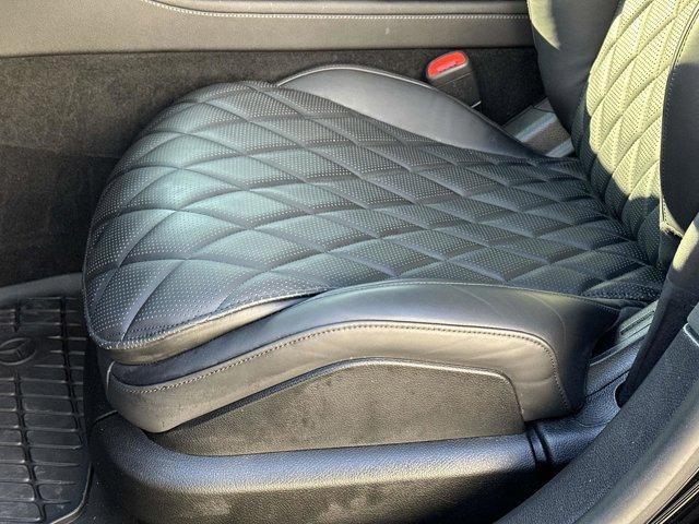 used 2022 Mercedes-Benz S-Class car, priced at $81,890