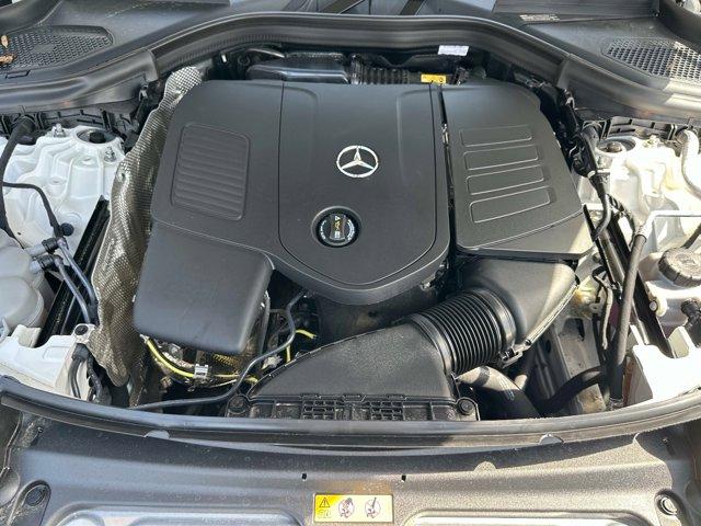 used 2025 Mercedes-Benz GLC 300 car, priced at $46,890