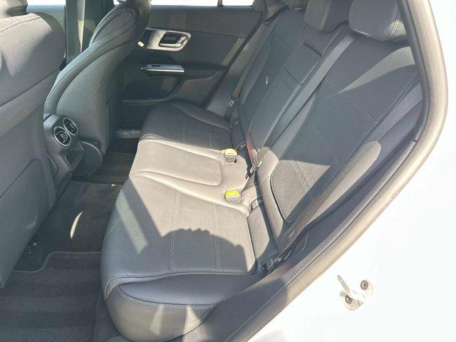 used 2025 Mercedes-Benz GLC 300 car, priced at $46,890